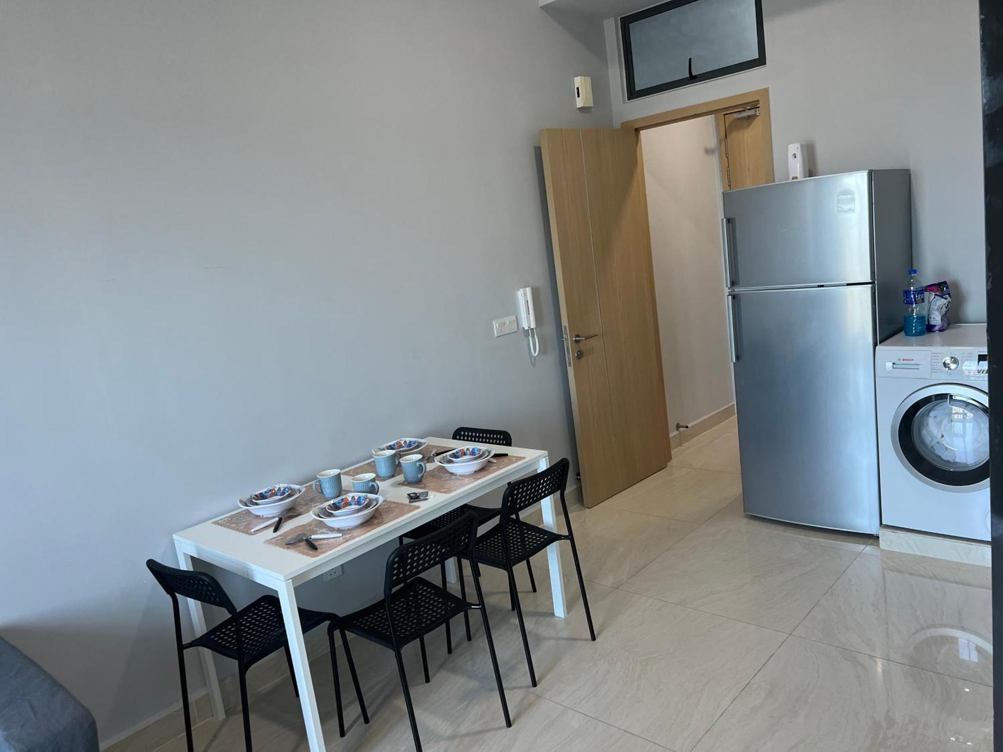 The Colony By Stay Suites Klcc Kuala Lumpur Eksteriør bilde