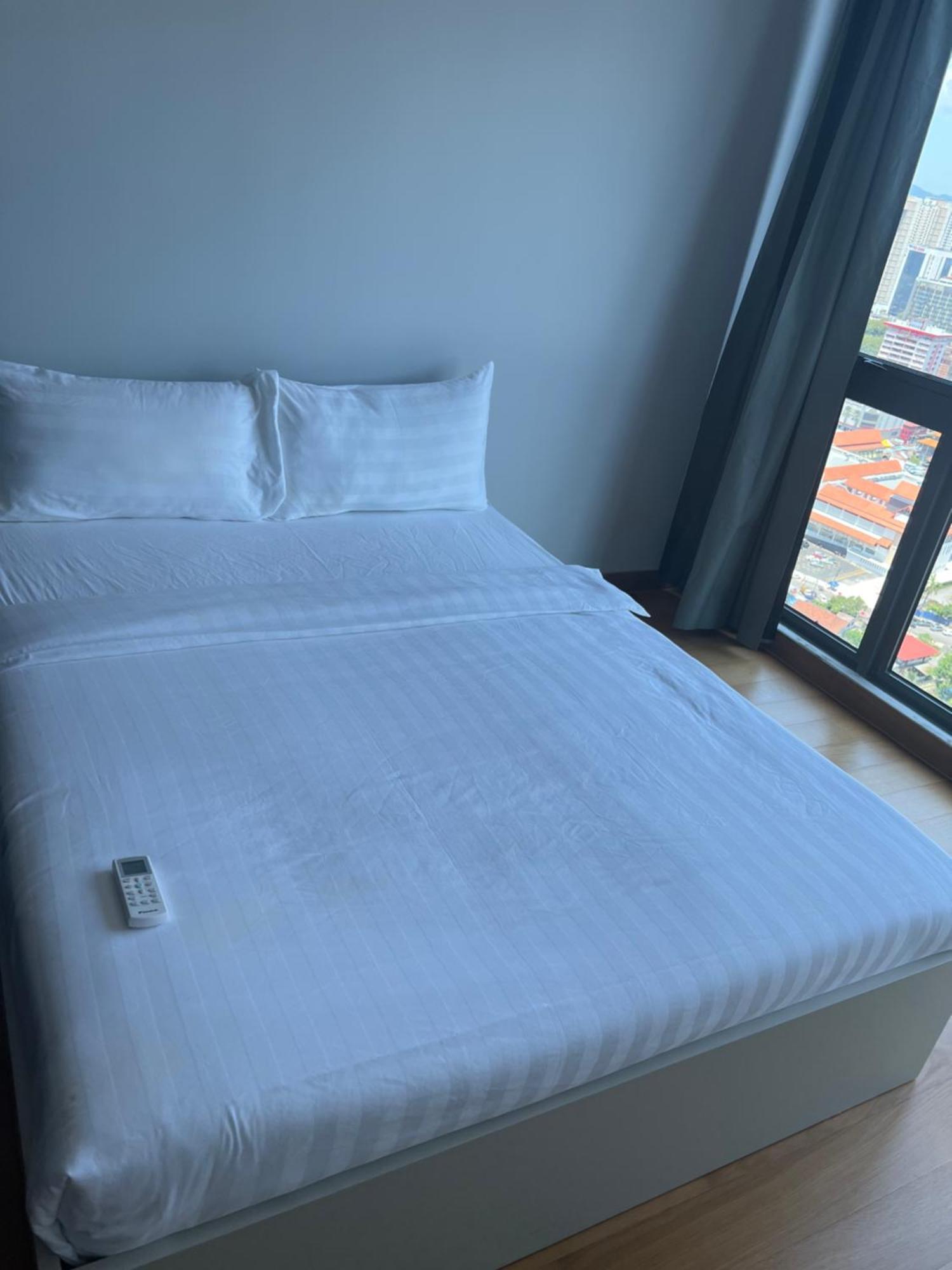 The Colony By Stay Suites Klcc Kuala Lumpur Eksteriør bilde