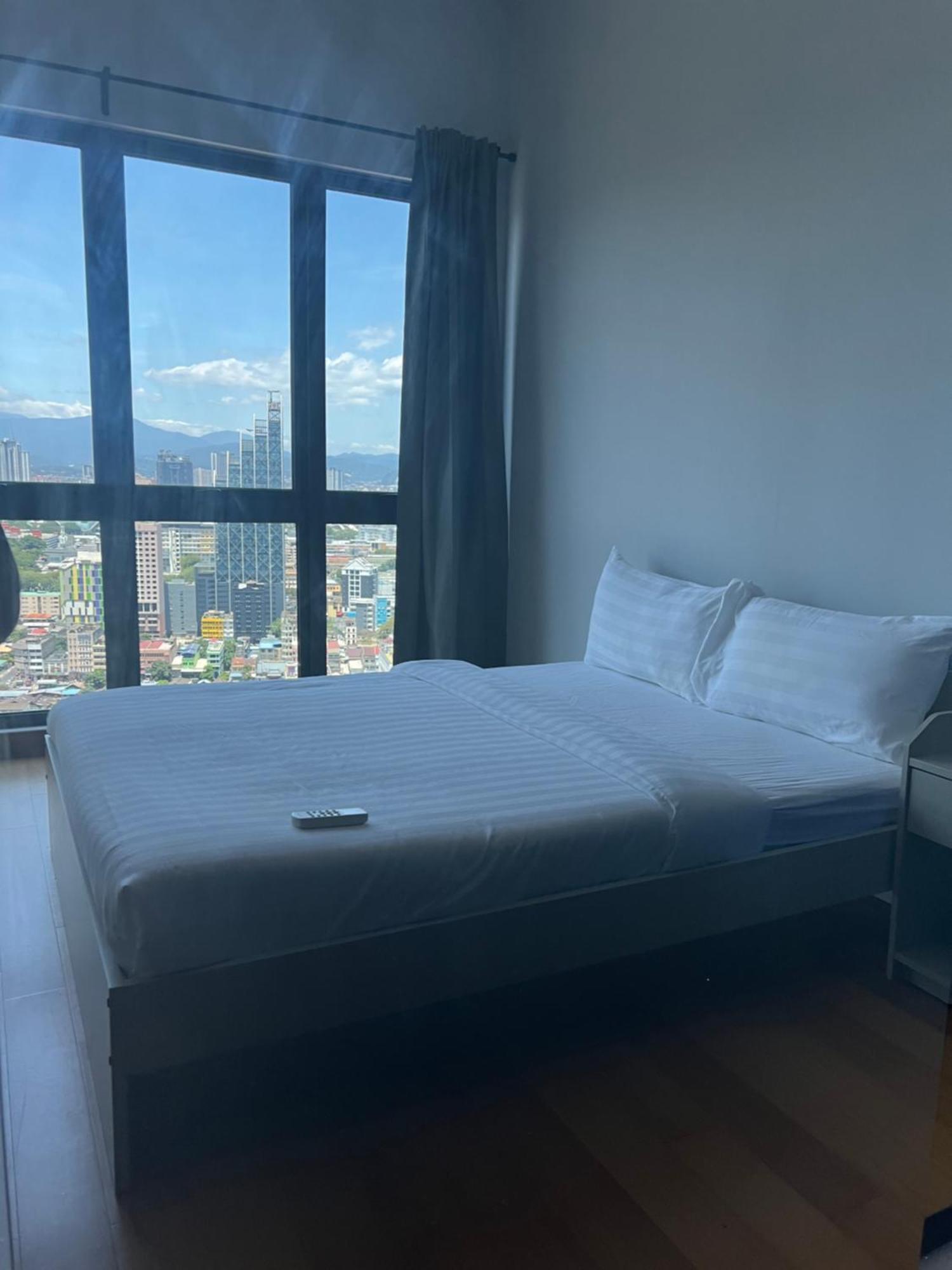 The Colony By Stay Suites Klcc Kuala Lumpur Eksteriør bilde
