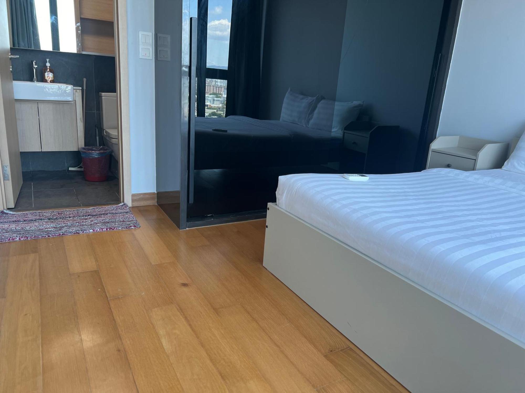 The Colony By Stay Suites Klcc Kuala Lumpur Eksteriør bilde