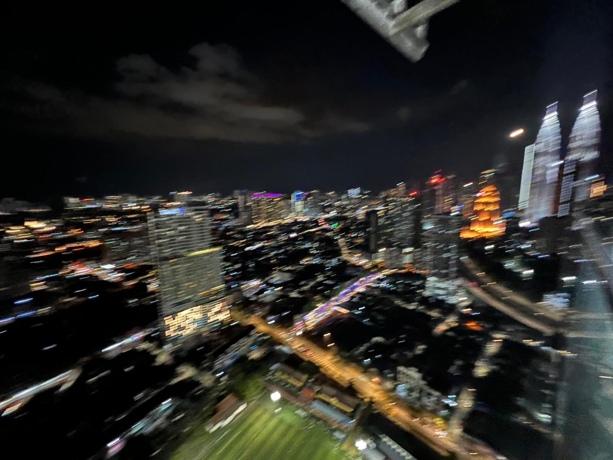 The Colony By Stay Suites Klcc Kuala Lumpur Eksteriør bilde