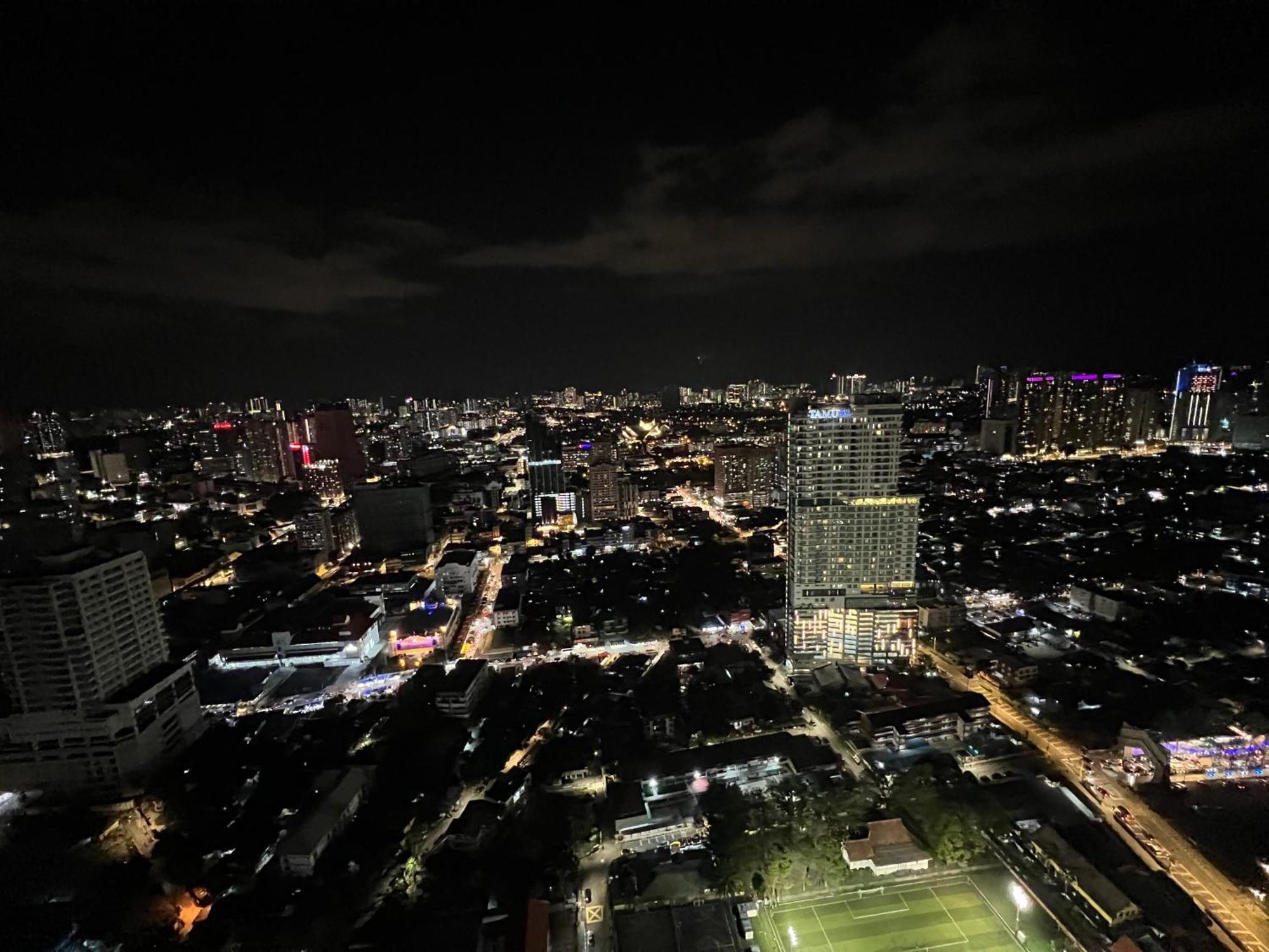 The Colony By Stay Suites Klcc Kuala Lumpur Eksteriør bilde