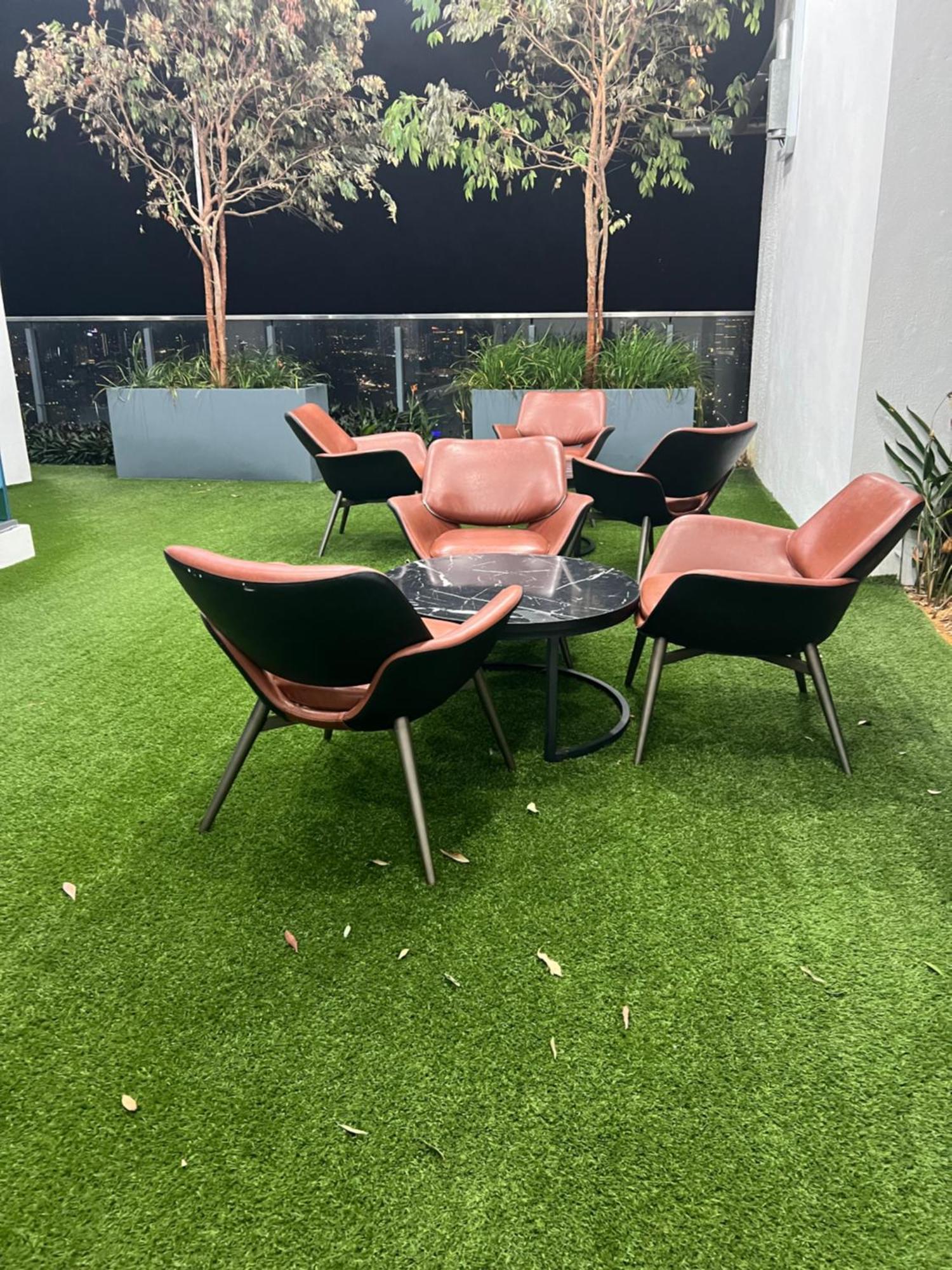 The Colony By Stay Suites Klcc Kuala Lumpur Eksteriør bilde