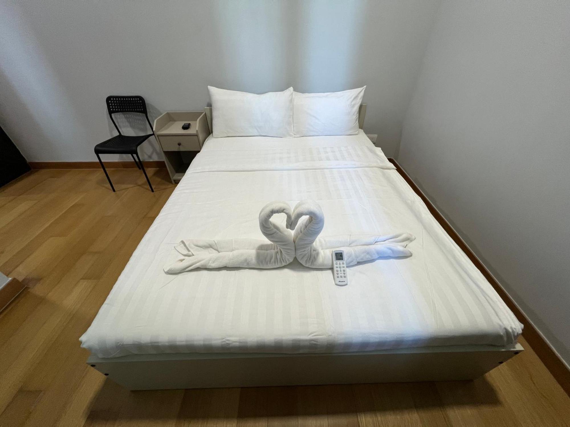 The Colony By Stay Suites Klcc Kuala Lumpur Eksteriør bilde