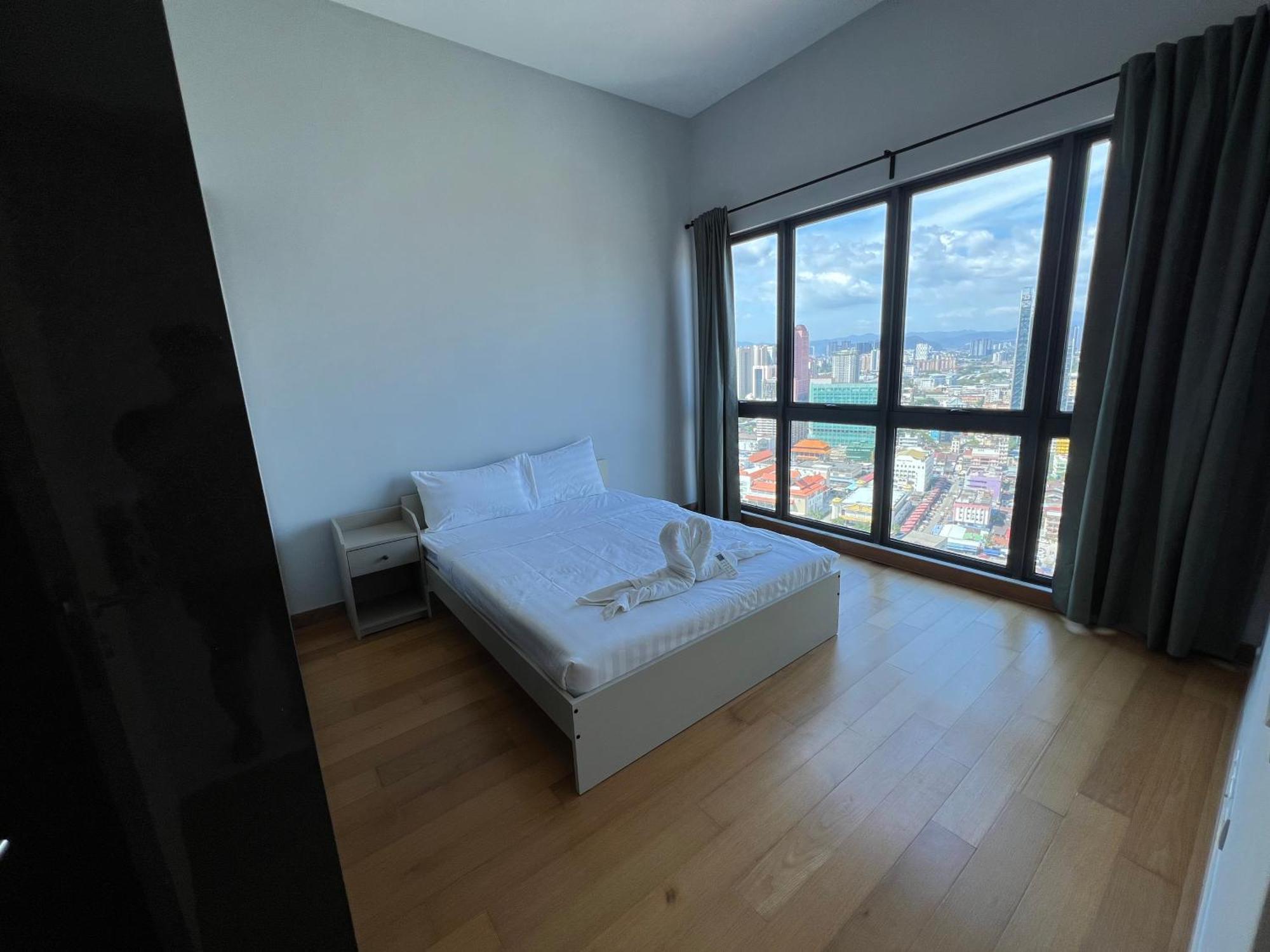 The Colony By Stay Suites Klcc Kuala Lumpur Eksteriør bilde