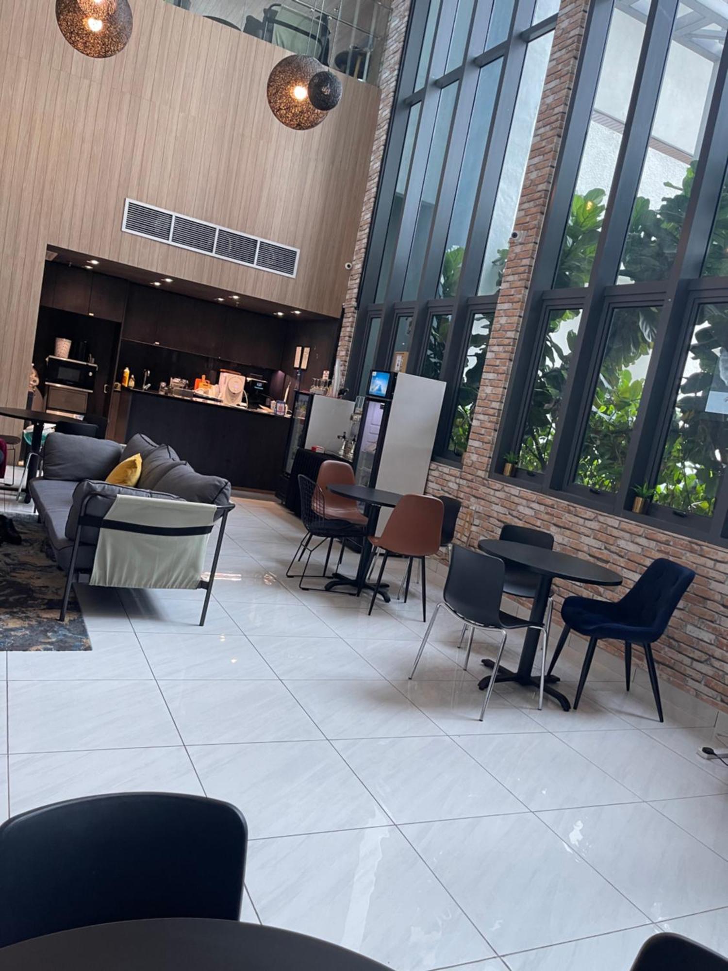 The Colony By Stay Suites Klcc Kuala Lumpur Eksteriør bilde