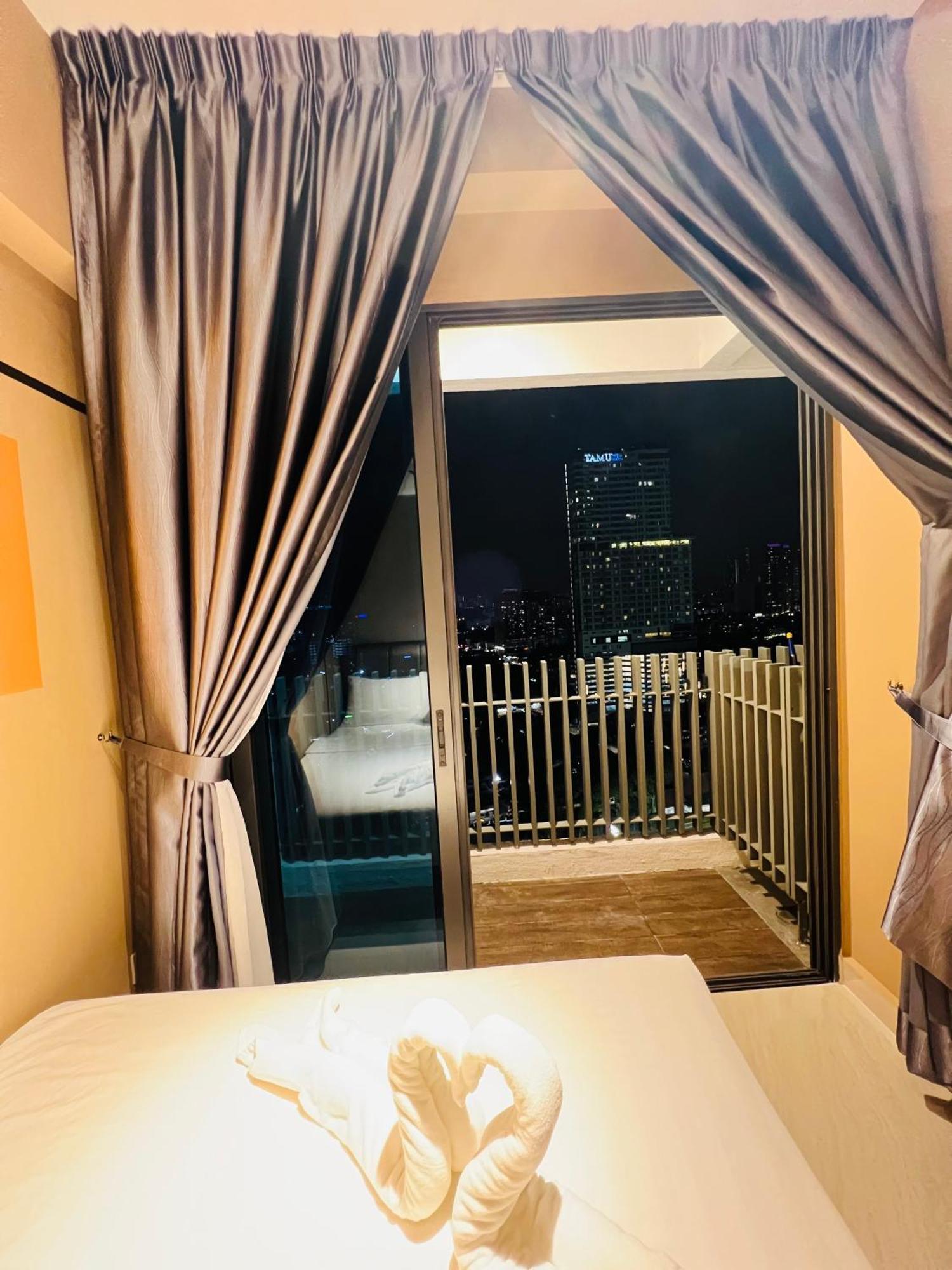 The Colony By Stay Suites Klcc Kuala Lumpur Eksteriør bilde