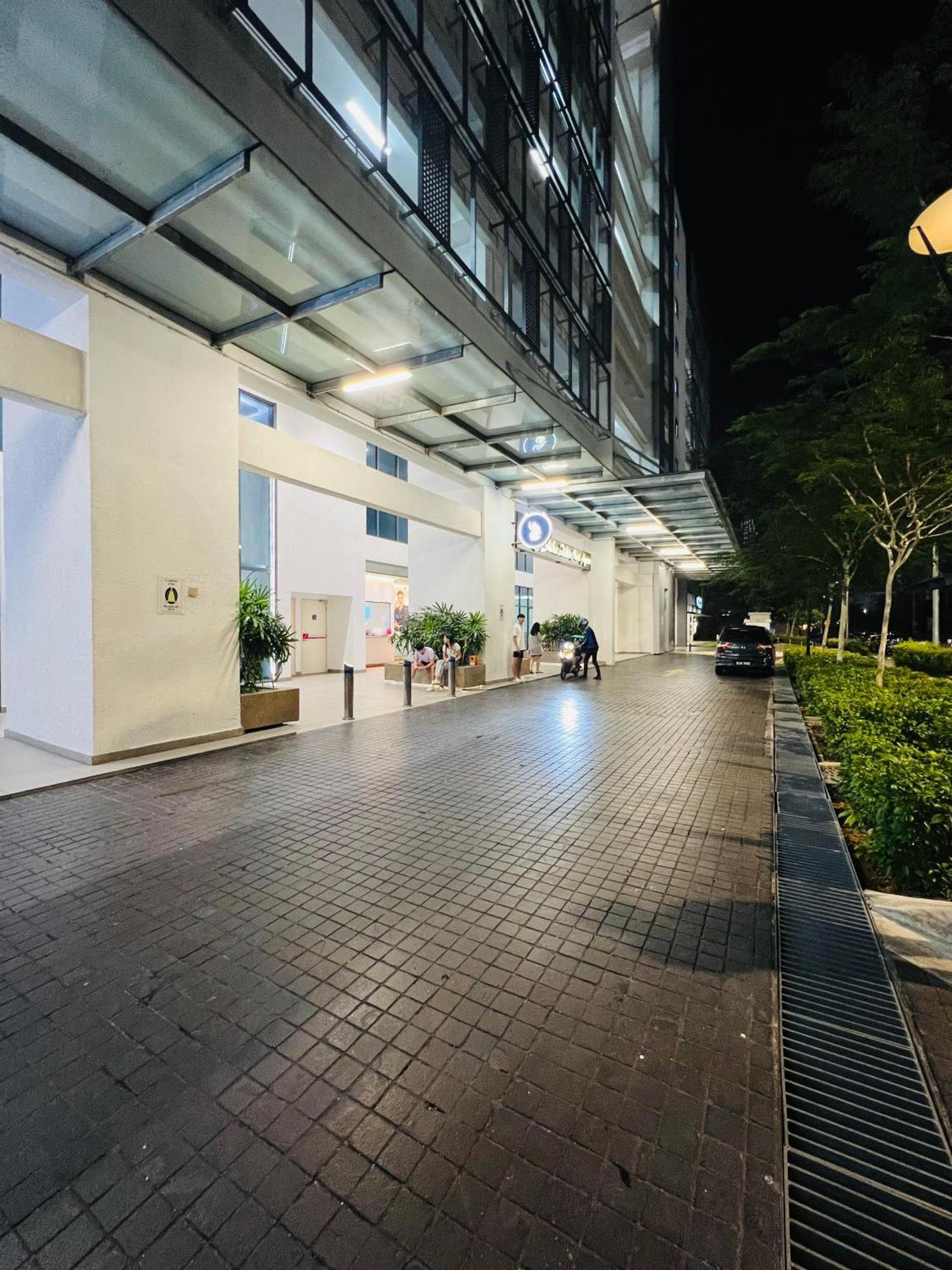 The Colony By Stay Suites Klcc Kuala Lumpur Eksteriør bilde