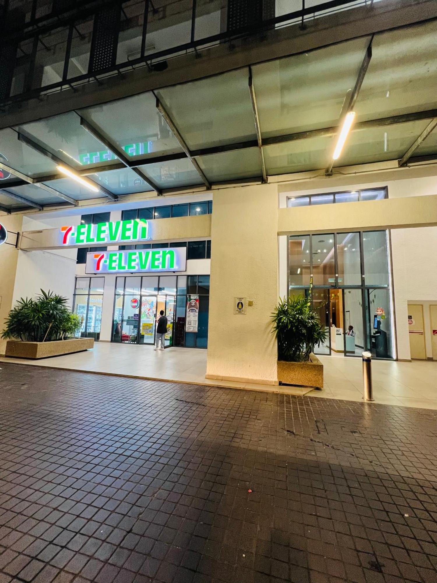 The Colony By Stay Suites Klcc Kuala Lumpur Eksteriør bilde